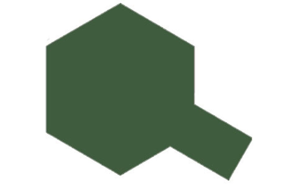 Acrylic Mini XF-74 Olive Drab Paint
