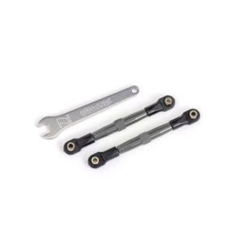 TOE LINKS FRONT GREY TRA2445A - Warrenton Hobby Shoppe