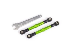 TOE LINKS FRONT GREEN  TRA2445G