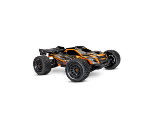 ⚠️RRT86⚠️ TRA78086-4-RED