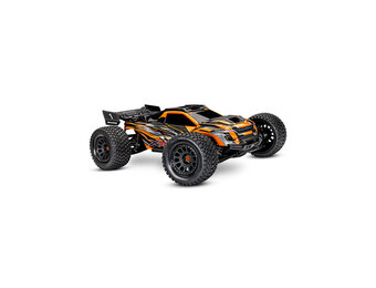 Traxxas XRT 8s Race Truck 78086-4   Orange