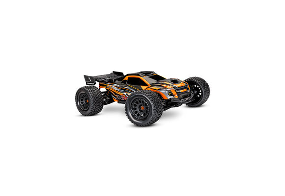 Traxxas XRT 8s Race Truck 78086-4   Orange