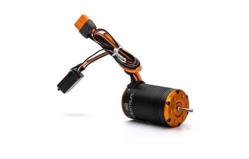 Firma 2 in 1 Brushless Crawler Motor/ESC: 2300Kv, SPMXSEM1040B