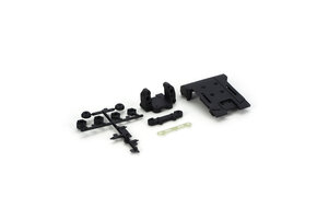 Fr/R Suspension Mount Set: 1:10 2wd Ruckus,Torment  ECX2006