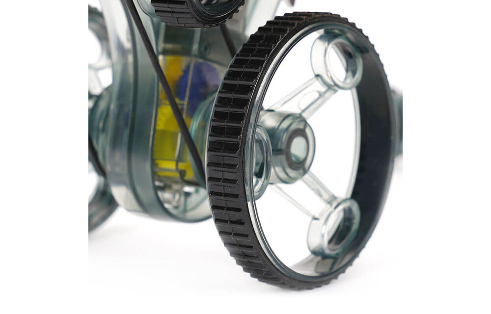 CLIMBING CAT & HOPPING MOUSE  PYSXP03101