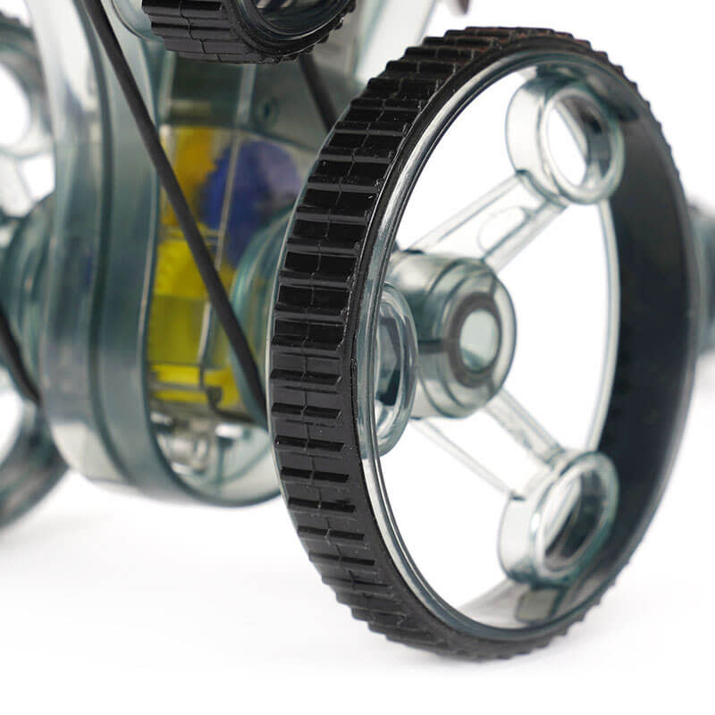 CLIMBING CAT & HOPPING MOUSE  PYSXP03101