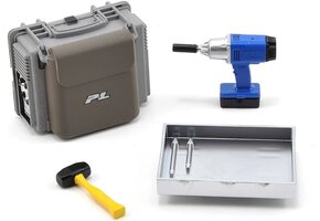 Proline Racing Rock Crawler Scale Accessory Assortment #5