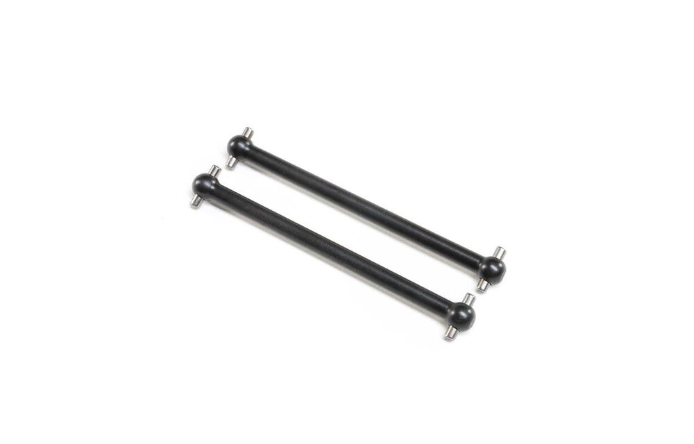 Dogbones, Rear (2): LMT