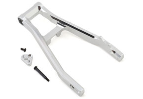 Aluminum Swing Arm, Silver: PM-MX