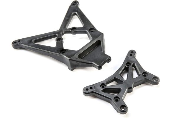 Shock Tower Set: 22S