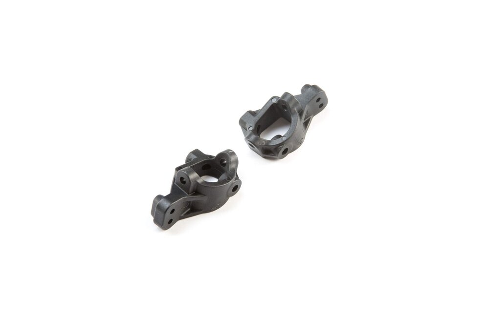 Front Caster Block Set: 22S
