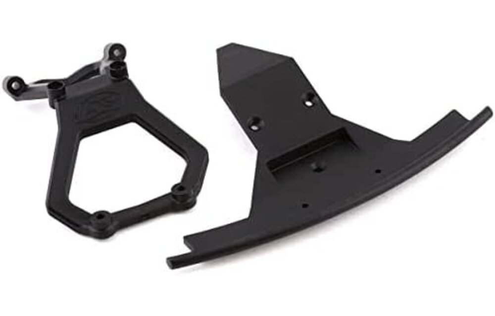 Front Bumper Set: 22s Drag