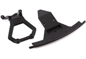 Front Bumper Set: 22s Drag