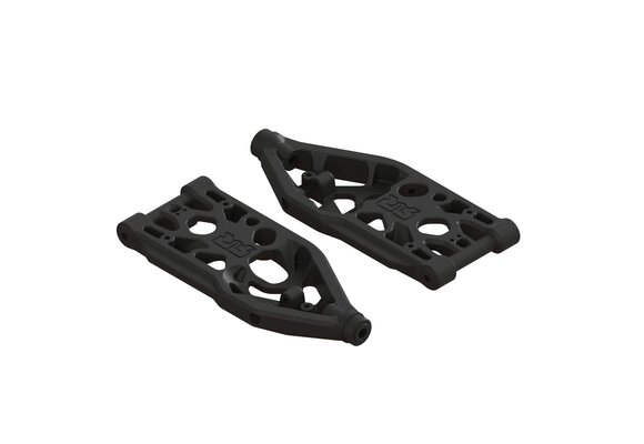 Front Lower Suspension Arms (1 Pair)