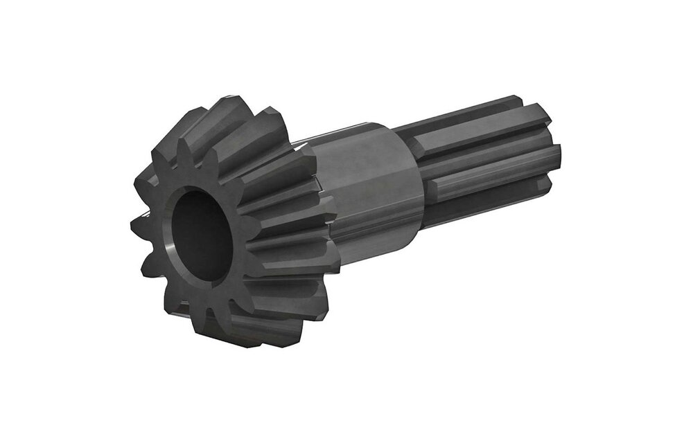 AR310886 CNC Mtl Input Gear 13T BLX 3S