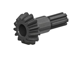 AR310886 CNC Mtl Input Gear 13T BLX 3S