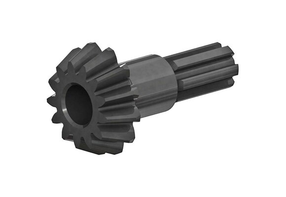 AR310886 CNC Mtl Input Gear 13T BLX 3S