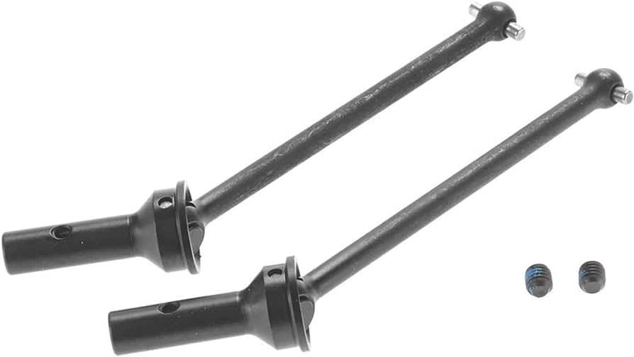 AR220032 CVD Driveshaft Set 115mm Senton (2)