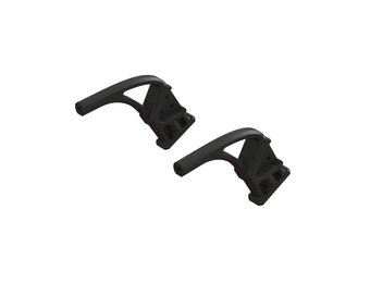 Diffuser Supports