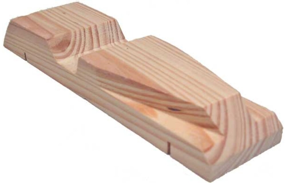 Pine Car Pre-Cut Roadster, P364