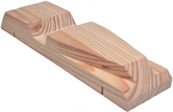 Pine Car Pre-Cut Roadster, P364