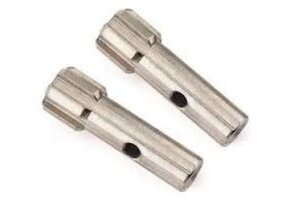 AR310905 Wheel Axle (2)