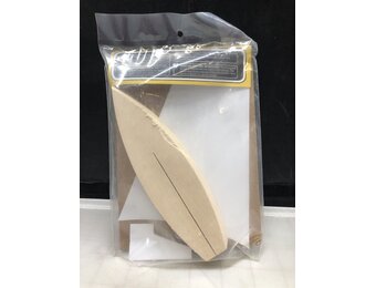 Sailboat Racer Kit