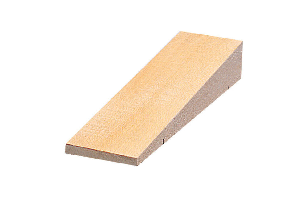 PineCar Pre-Cut Wedge P360