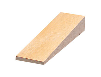 PineCar Pre-Cut Wedge P360