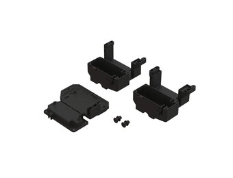 Receiver Box