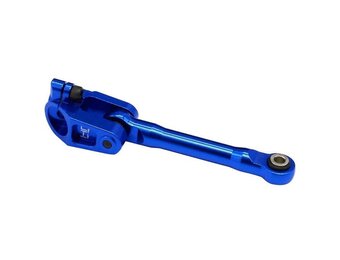 Aluminum Fixed Link Steering 25t Servo Arm