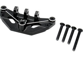 Aluminum Axle Upper Link Mount: Losi LMT
