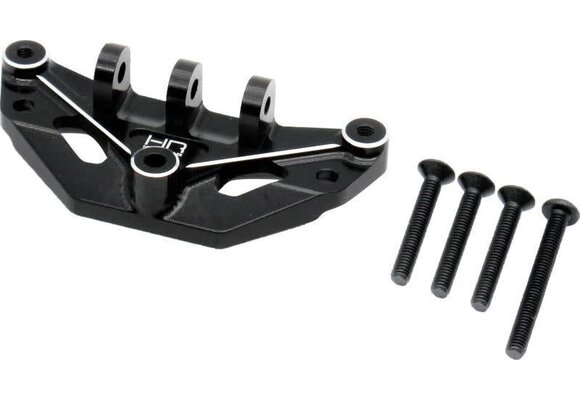 Aluminum Axle Upper Link Mount: Losi LMT