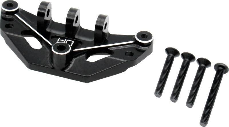 Aluminum Axle Upper Link Mount: Losi LMT