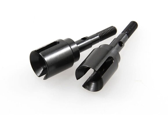 Axle 6x39mm (2)