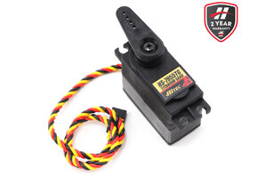 High Torque Titanium Gear Coreless HS-7955TG, 37955S