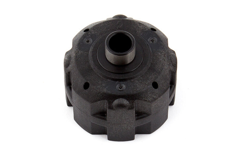 Differential Case for RC8B3.1, ASC81379