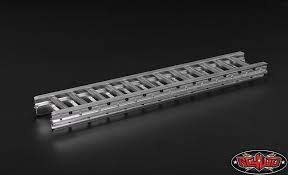 Aluminium Ladder
