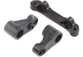 BELL CRANKS AND DRAGLINK, COMPOSITE: 22 5.0