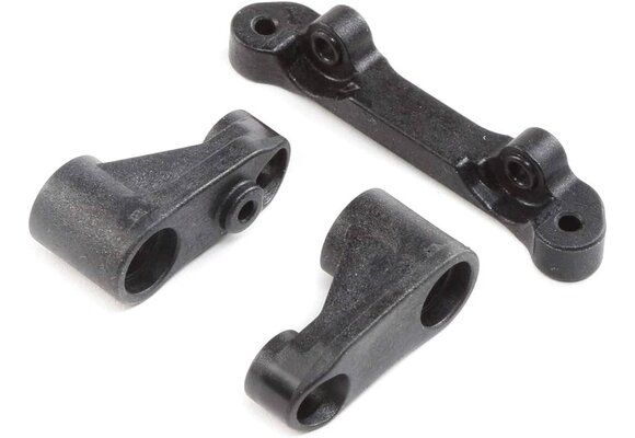 BELL CRANKS AND DRAGLINK, COMPOSITE: 22 5.0