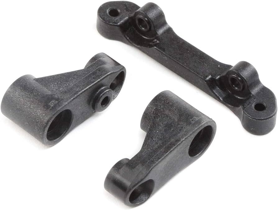 BELL CRANKS AND DRAGLINK, COMPOSITE: 22 5.0