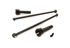 INTEGY Universal Drive Shaft - ARA 1/8 Kraton 6S BLX