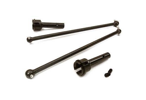 INTEGY Universal Drive Shaft - ARA 1/8 Kraton 6S BLX