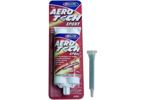 Aero Tech, Epoxy, 50ml