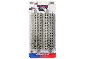 O Steel E-Z 10" Straight (4)