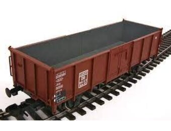 Marklin Start Up DB Gondola