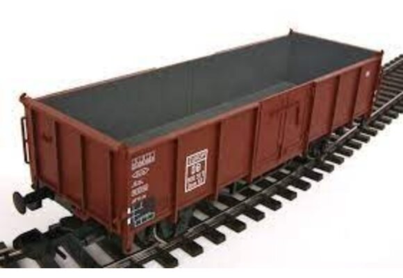 Marklin Start Up DB Gondola