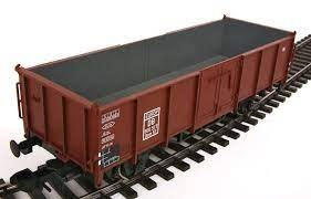 Marklin Start Up DB Gondola