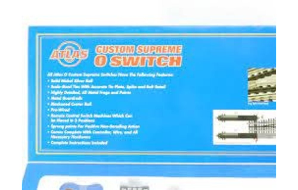 0-54 Switch Remote Right-Hand