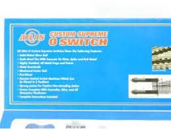 0-54 Switch Remote Right-Hand